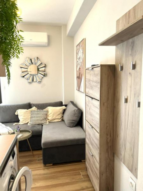 Darius Lux Apartments